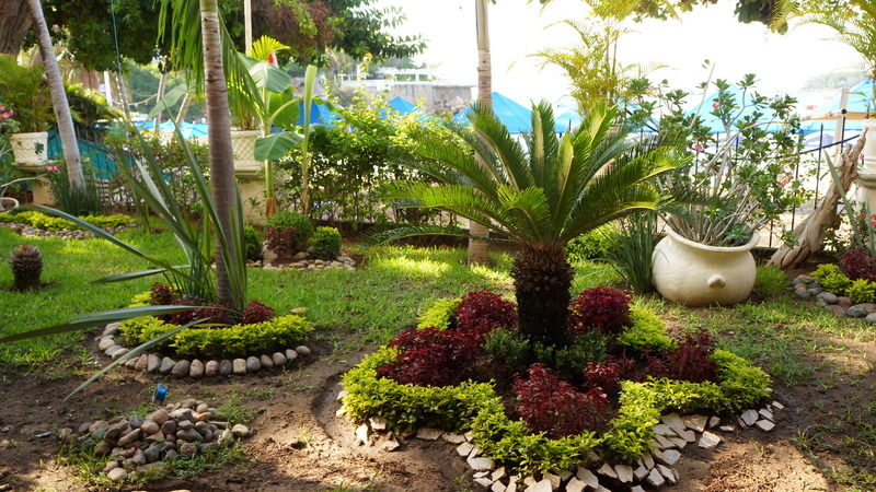 Acamar Beach Resort Acapulco Esterno foto