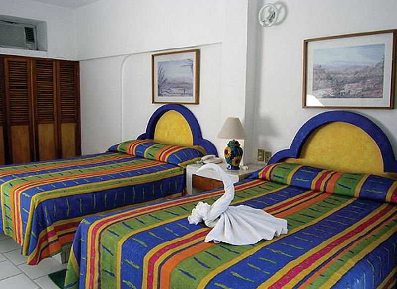 Acamar Beach Resort Acapulco Esterno foto